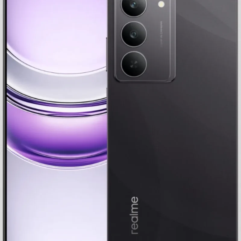 Realme C75 5G
