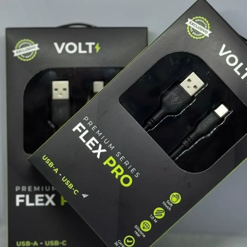 Cabo Volt Premium