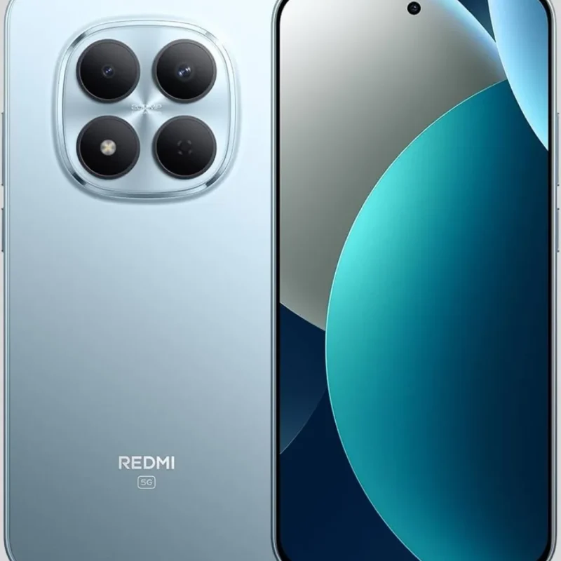 Redmi note 15